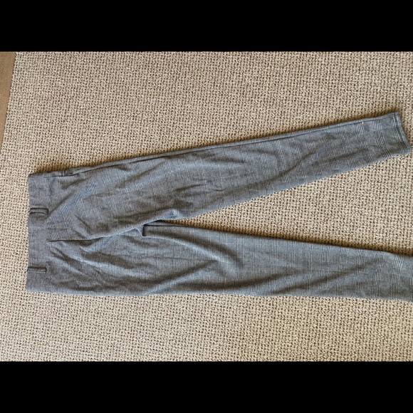 pattern print pants - Picture 2 of 4